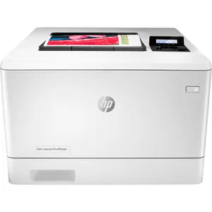 Ремонт принтера HP Pro M454DN в Самаре